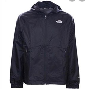 Northface Men’s Shell size L